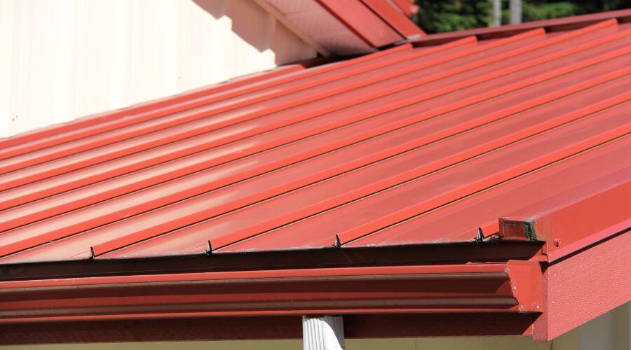 Industrial Roof Installation in Grundy Center, IA